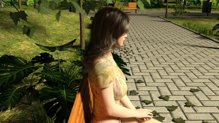 My Summer (InsanErotica) screenshot