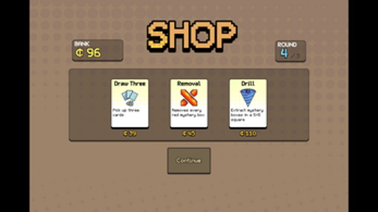 Mystery Unboxing Image