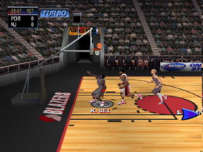 NBA Jam 2000 Image