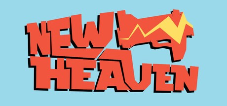 Games like New Heaven