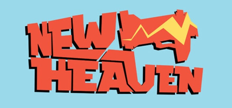 New Heaven Image