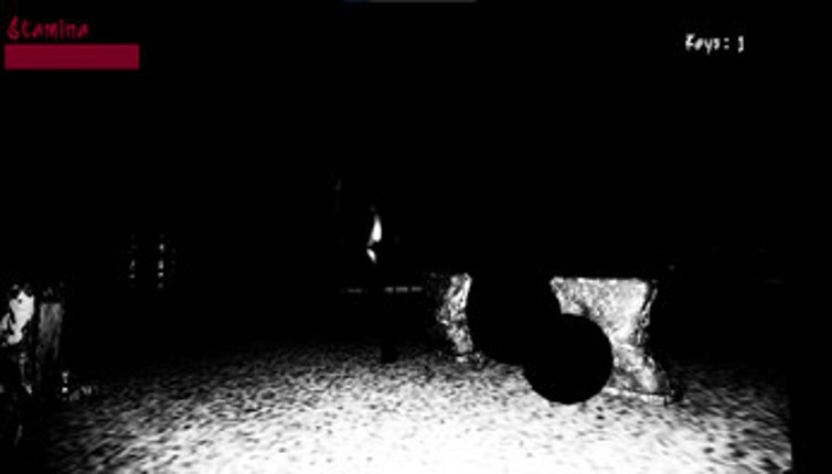 No One Is Wandering The Cemetery screenshot