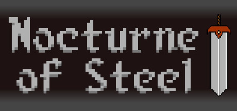 Nocturne of Steel Image