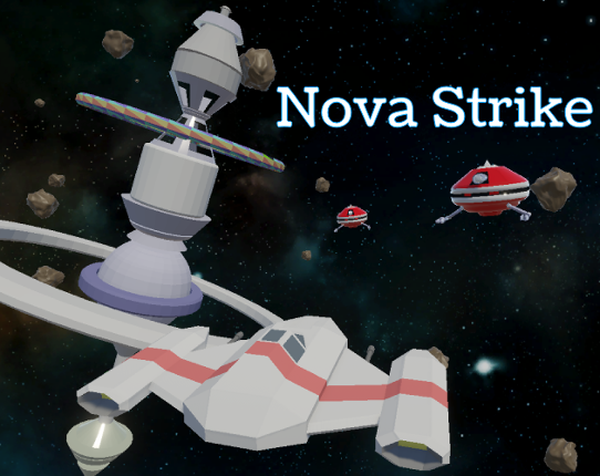 Nova Strike Image