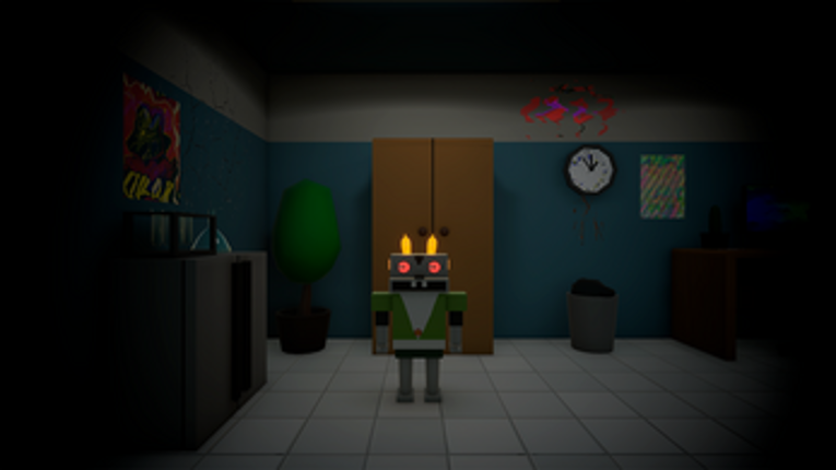 Null: Recalibration screenshot