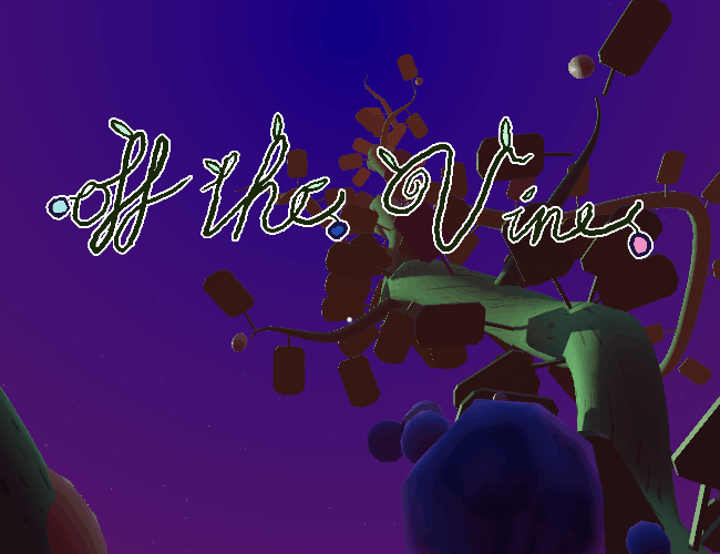 Games like Off the Vine