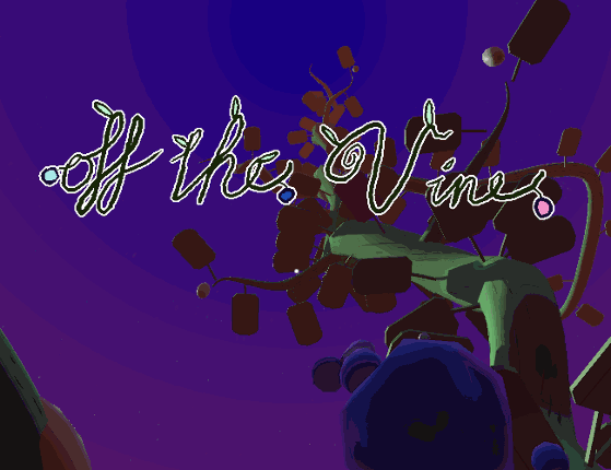 Off the Vine Image