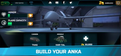 Operation: ANKA Image