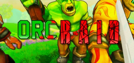 Games like Orc Raid