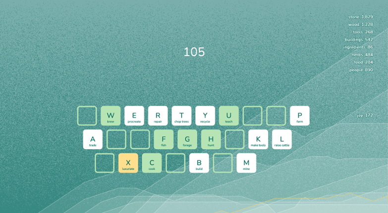 Orchestrate screenshot