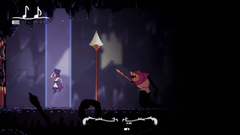 Out Of Tune screenshot