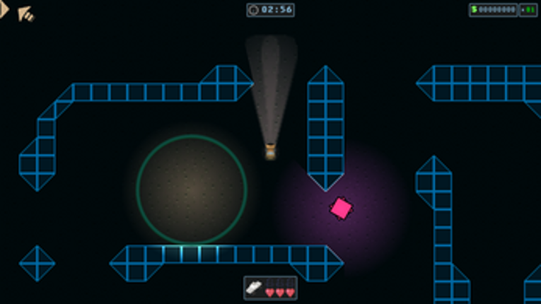 Pac-Taxi Image