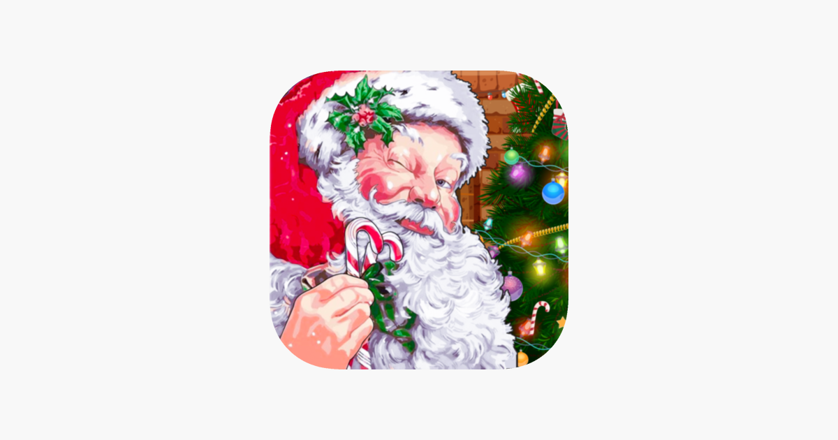 Games like Paint Book Christmas Edition