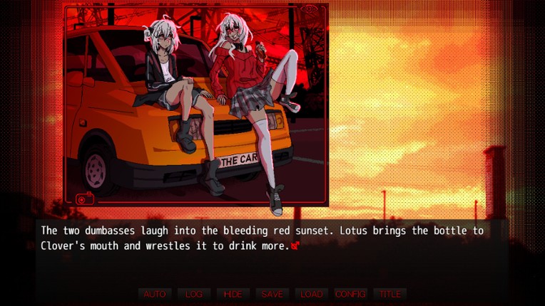 PASSENGER x PRINCESS: NO HOPE // MUST DIE Image