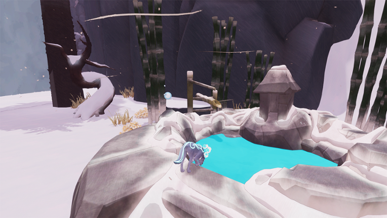 Path of Kami screenshot