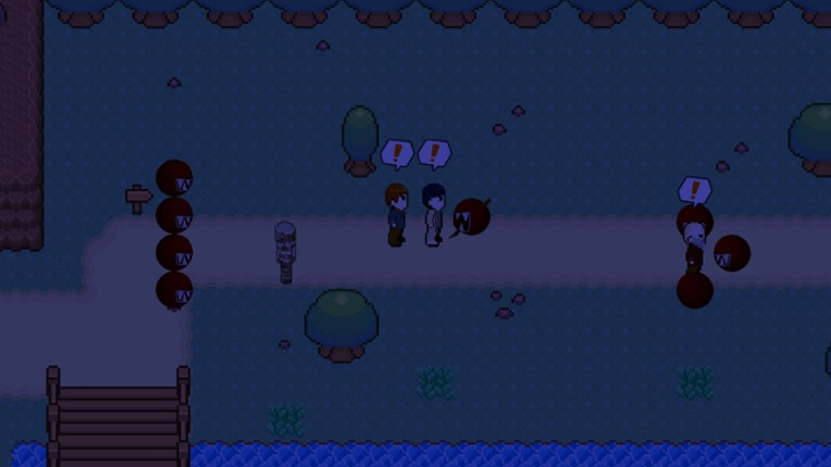 People's world screenshot