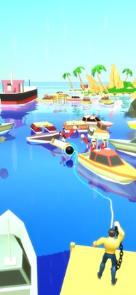 Perfect Smasher screenshot