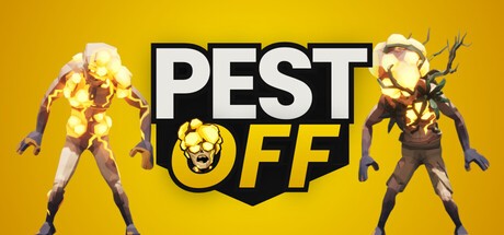 Games like Pest'Off