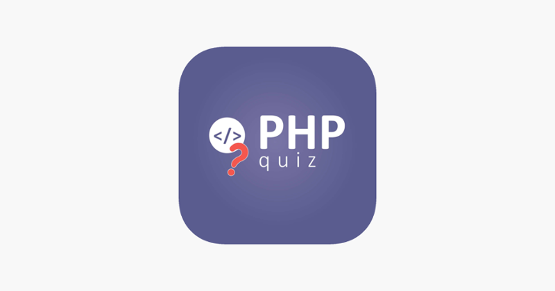 PHP Quiz Image