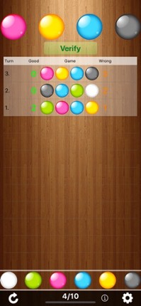 Picto-Decoder Image