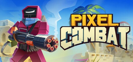 Games like Pixel Combat: Remastered Edition