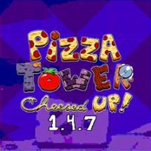 Pizza Tower: Cheesed Up! 1.4.7 (Most Recent Build) Image