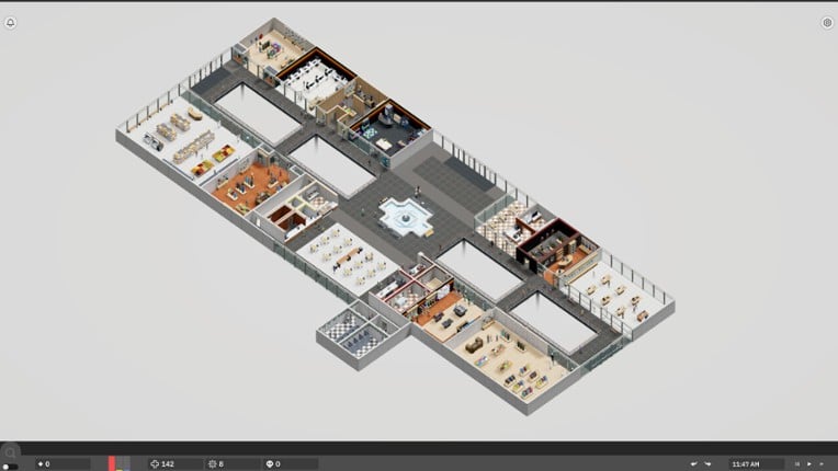 Plague Architect screenshot