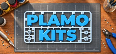 Games like Plamo Kits