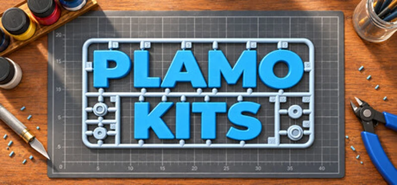 Plamo Kits Image