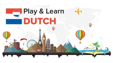 Play and Learn DUTCH Image