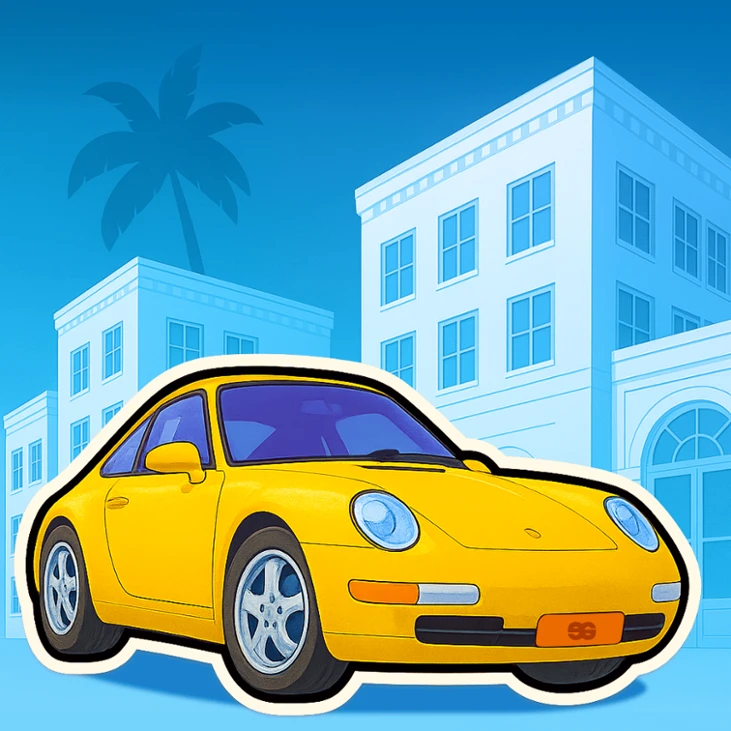 Games like Pocket Car City!