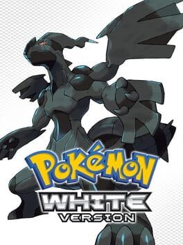 Games like Pokémon White