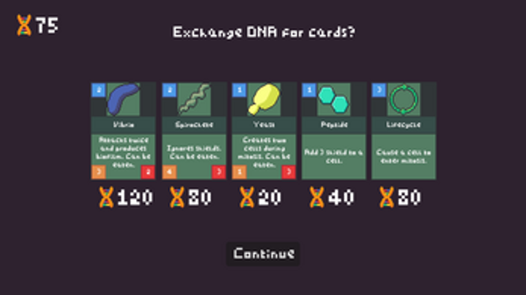 Prefrontal Vortex Image