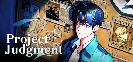 Games like Project Judgment