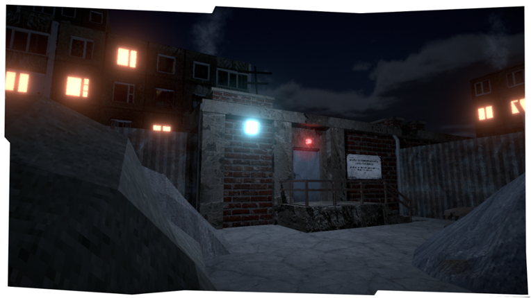 Project Nightcall Image