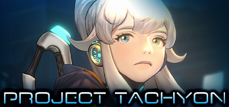 Games like PROJECT TACHYON