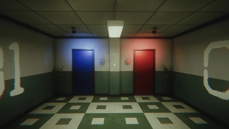 Project Threshold Image