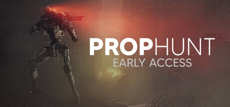 Games like PROPHUNT