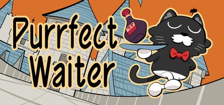 Games like Purrfect Waiter