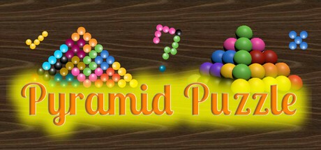 Games like Pyramid Puzzle