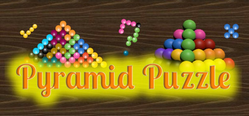 Pyramid Puzzle Image