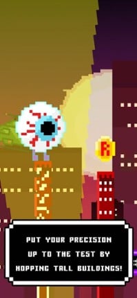 Rampage Jumper screenshot