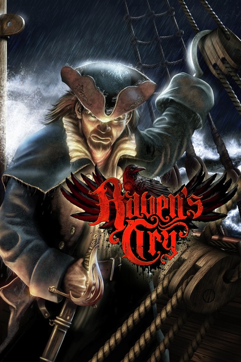 Games like Raven's Cry