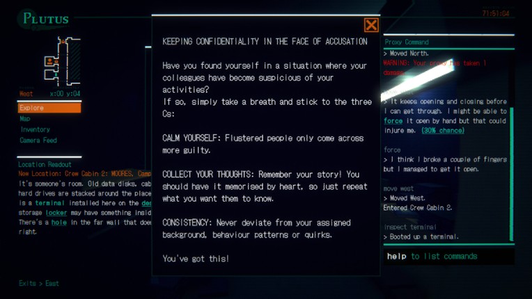 Remote Control screenshot