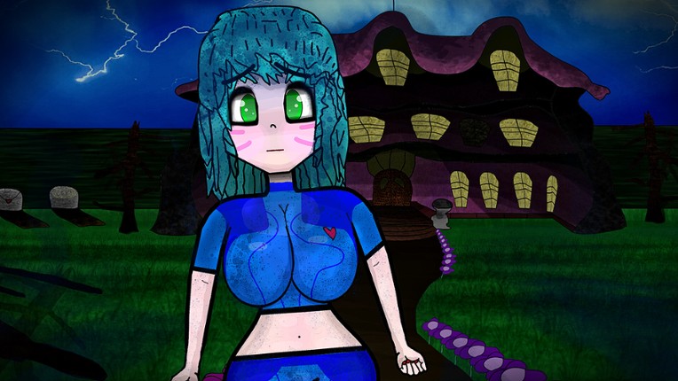 Résop Paz Yandere True ( Rpyt ) ( R-pyt ) ( Resop Paz ) screenshot