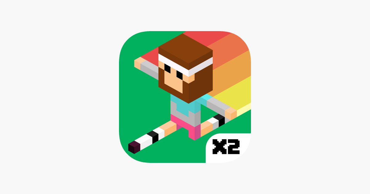 Games like Retro Runners X2 - The Endless Run