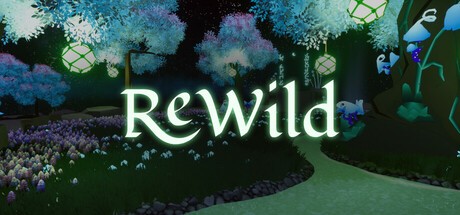 Games like Rewild