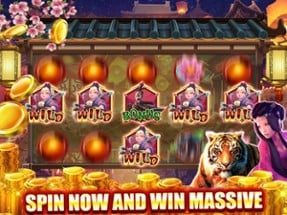 Rich Palms Casino slots games Image