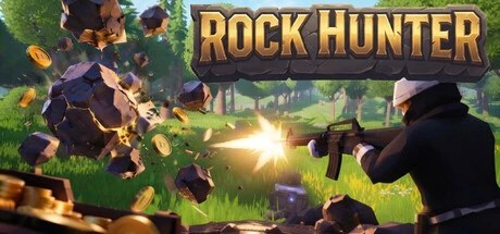 Games like Rock Hunter