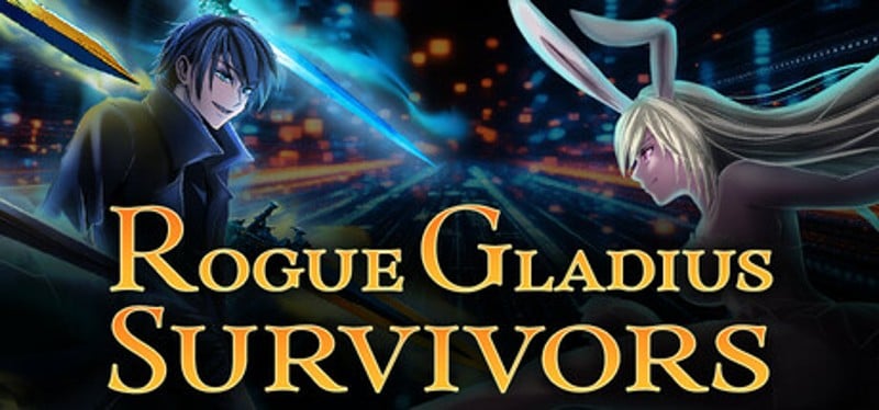Rogue Gladius Survivors Image
